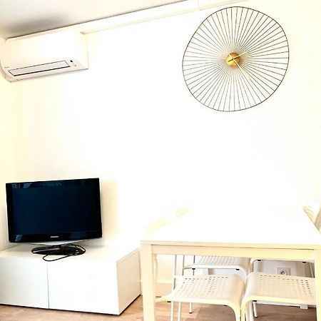 Residence Californie Nizza Exterior foto