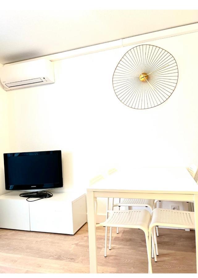 Residence Californie Nizza Exterior foto